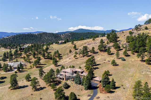 27927 Meadowlark Drive, Golden, CO 80401