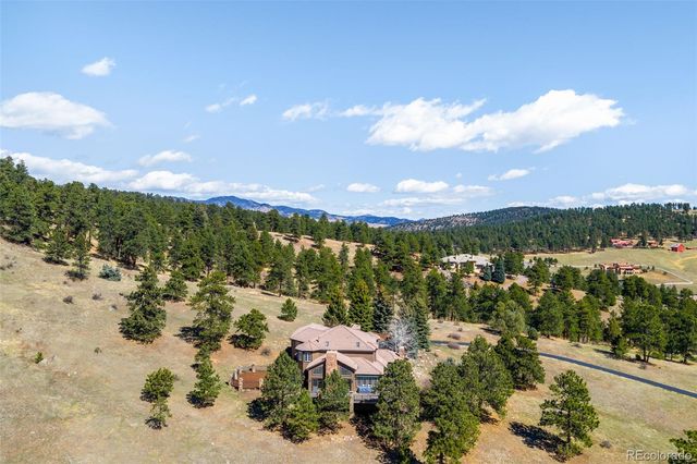 27927 Meadowlark Drive, Golden, CO 80401