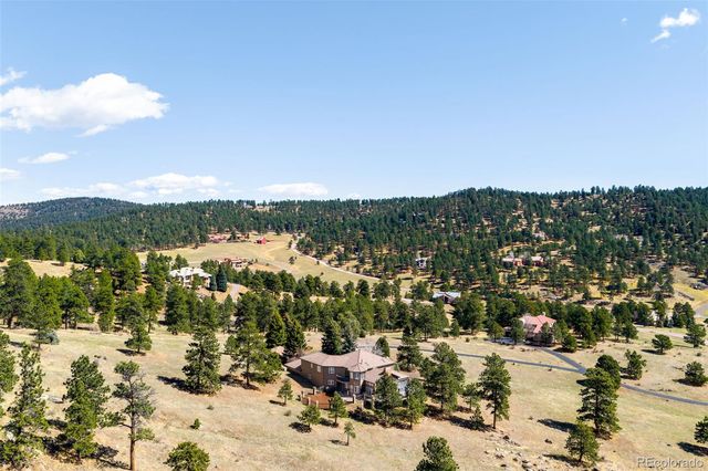27927 Meadowlark Drive, Golden, CO 80401
