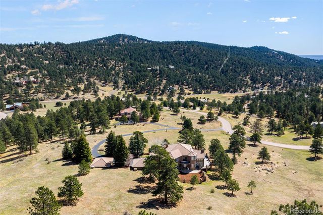 27927 Meadowlark Drive, Golden, CO 80401