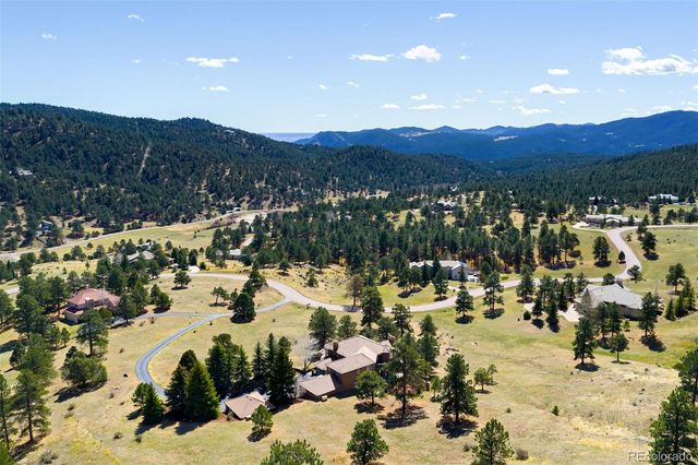 27927 Meadowlark Drive, Golden, CO 80401
