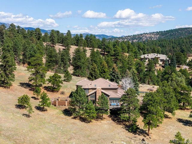 27927 Meadowlark Drive, Golden, CO 80401