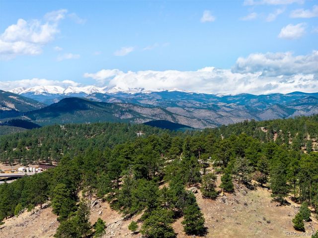 27927 Meadowlark Drive, Golden, CO 80401