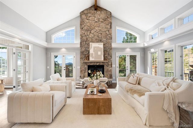 27927 Meadowlark Drive, Golden, CO 80401
