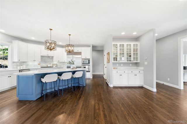 27927 Meadowlark Drive, Golden, CO 80401