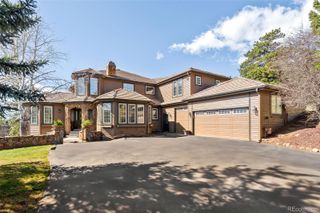 27927 Meadowlark Drive, Golden, CO 80401