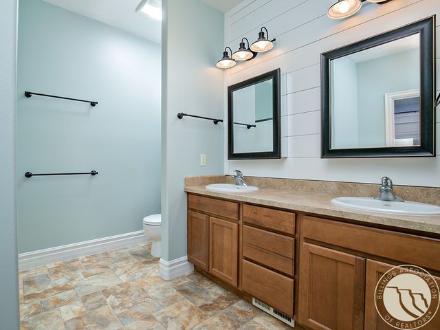 3441 Castle Pines Dr, Billings, MT 59101