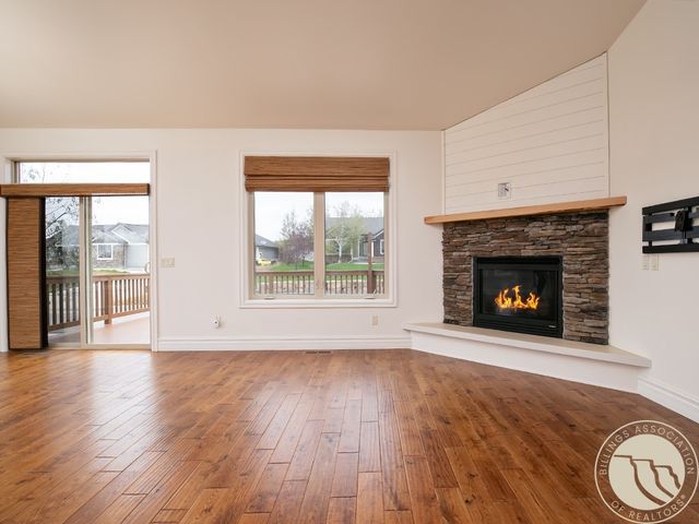 3441 Castle Pines Dr, Billings, MT 59101