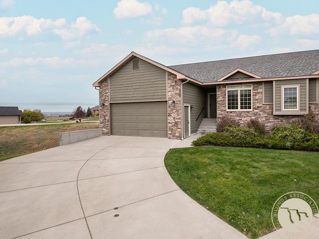 3441 Castle Pines Dr, Billings, MT 59101