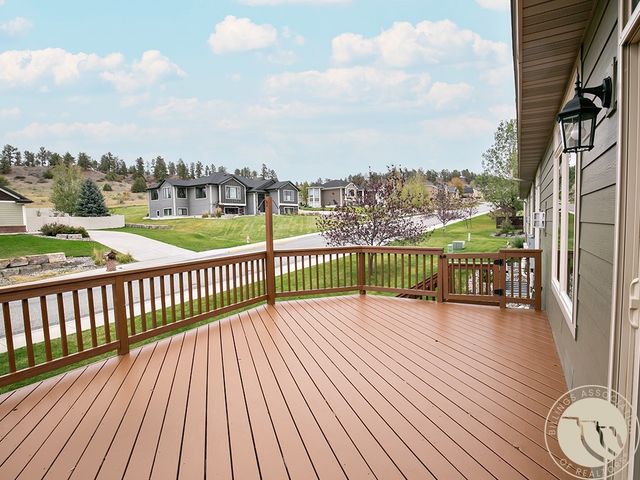 3441 Castle Pines Dr, Billings, MT 59101
