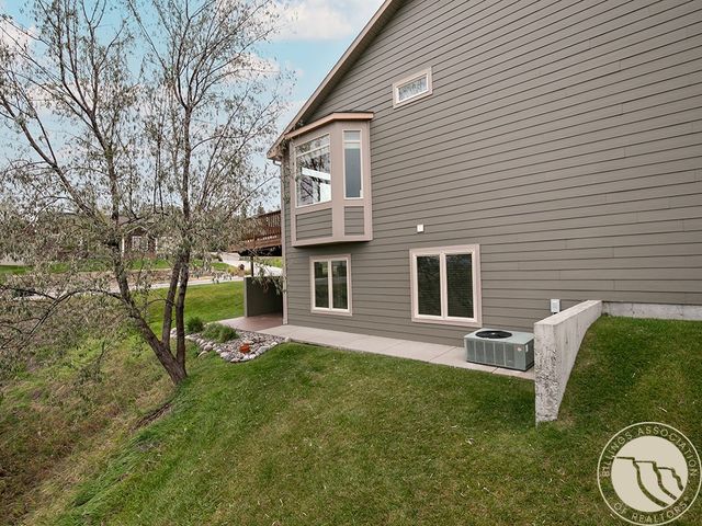 3441 Castle Pines Dr, Billings, MT 59101
