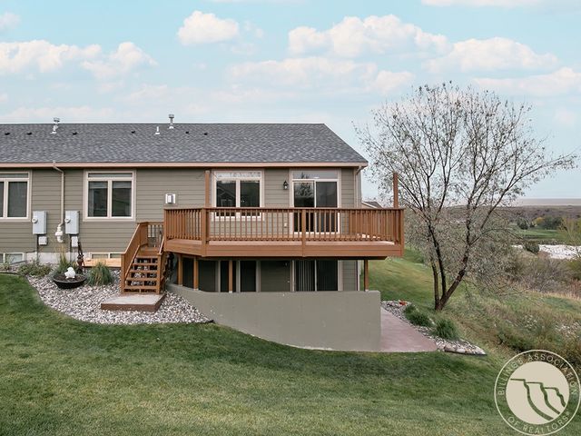 3441 Castle Pines Dr, Billings, MT 59101