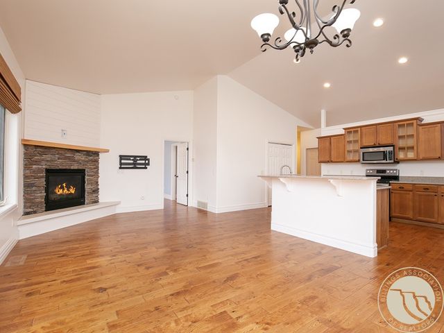 3441 Castle Pines Dr, Billings, MT 59101