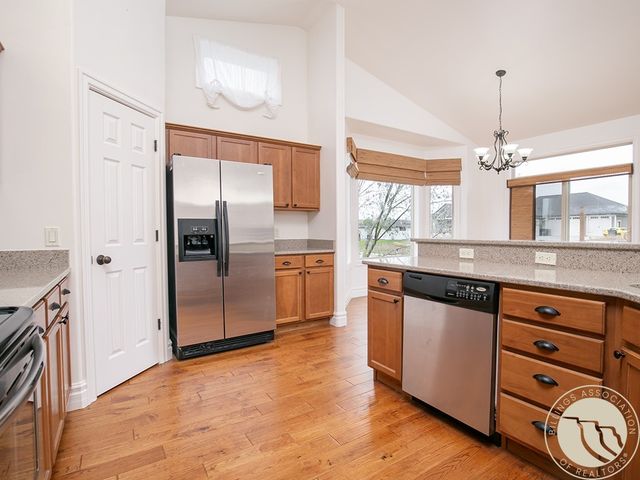 3441 Castle Pines Dr, Billings, MT 59101