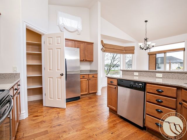 3441 Castle Pines Dr, Billings, MT 59101