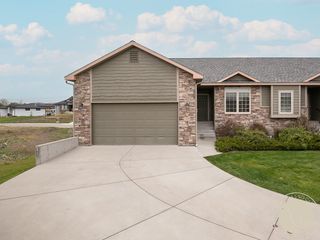3441 Castle Pines Dr, Billings, MT 59101