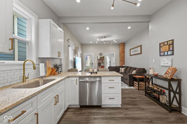 434 Parkway Avenue, Indianapolis, IN 46225