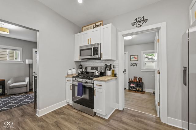 434 Parkway Avenue, Indianapolis, IN 46225