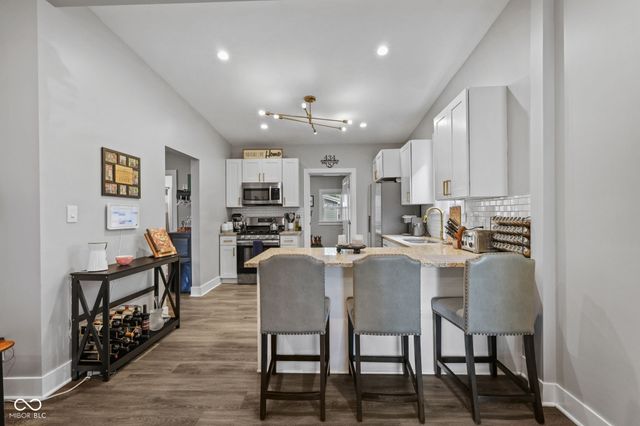 434 Parkway Avenue, Indianapolis, IN 46225
