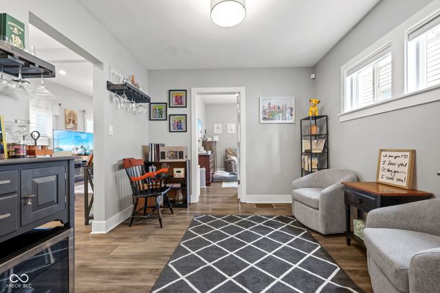 434 Parkway Avenue, Indianapolis, IN 46225