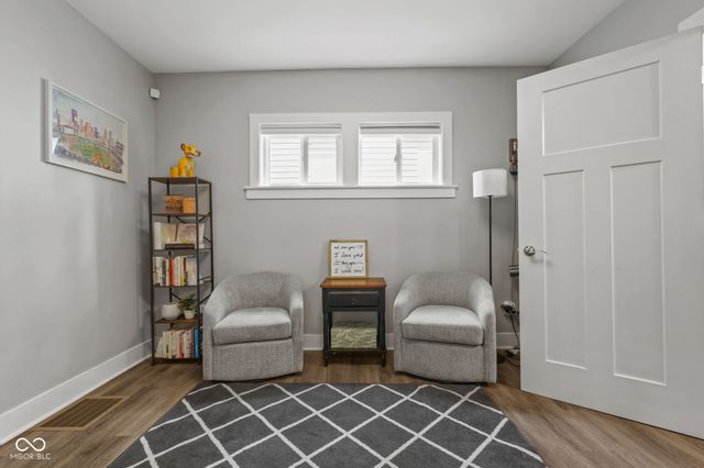 434 Parkway Avenue, Indianapolis, IN 46225