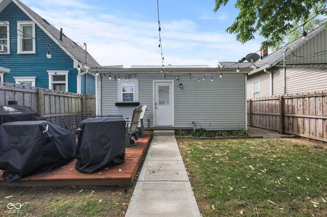 434 Parkway Avenue, Indianapolis, IN 46225