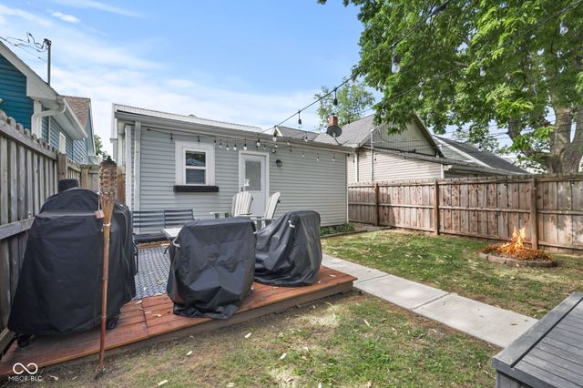 434 Parkway Avenue, Indianapolis, IN 46225