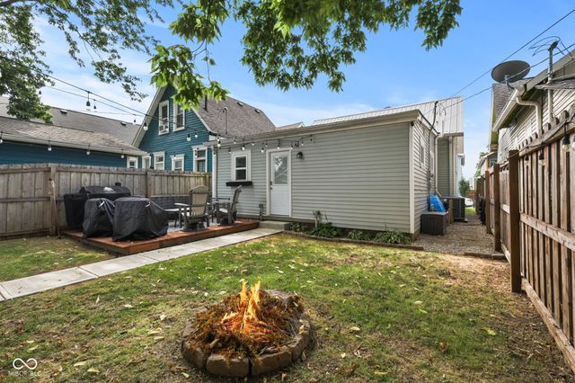 434 Parkway Avenue, Indianapolis, IN 46225