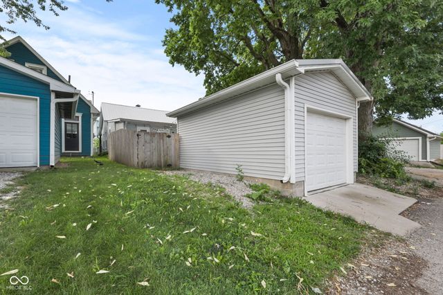 434 Parkway Avenue, Indianapolis, IN 46225