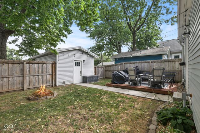 434 Parkway Avenue, Indianapolis, IN 46225