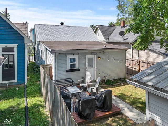 434 Parkway Avenue, Indianapolis, IN 46225