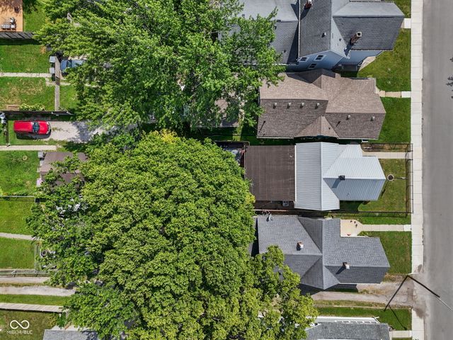 434 Parkway Avenue, Indianapolis, IN 46225