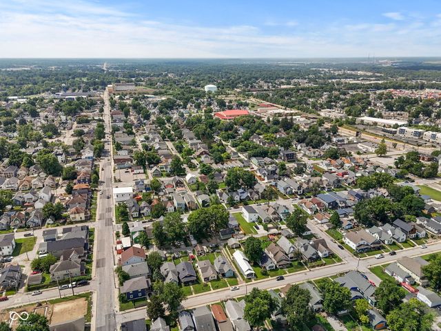 434 Parkway Avenue, Indianapolis, IN 46225