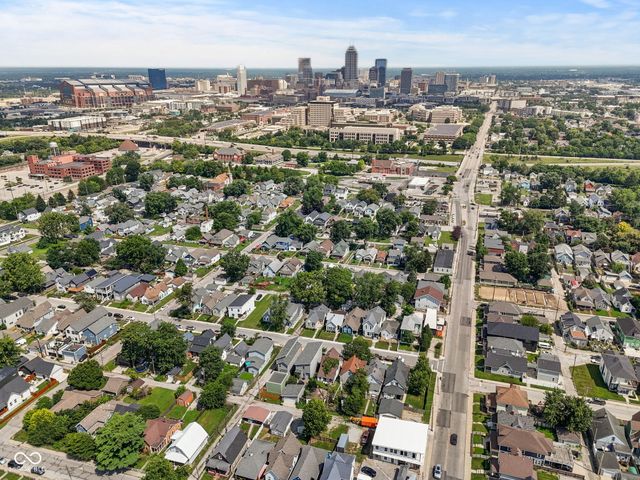 434 Parkway Avenue, Indianapolis, IN 46225