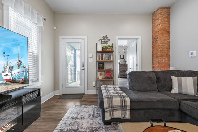 434 Parkway Avenue, Indianapolis, IN 46225