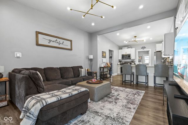 434 Parkway Avenue, Indianapolis, IN 46225