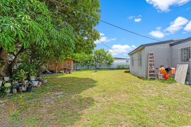 3461 NW 177TH Terrace, Miami Gardens, FL 33056