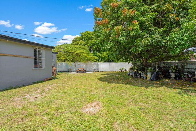 3461 NW 177TH Terrace, Miami Gardens, FL 33056