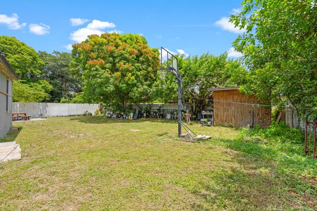 3461 NW 177TH Terrace, Miami Gardens, FL 33056