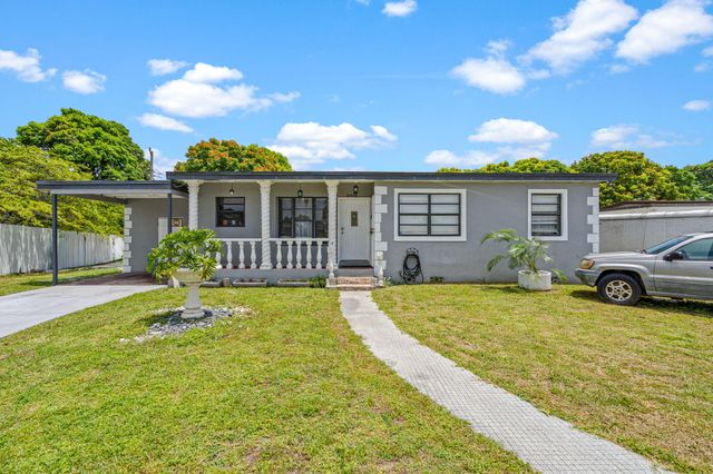 3461 NW 177TH Terrace, Miami Gardens, FL 33056