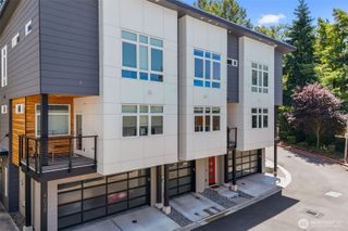 4040 129th Court SE #18, Bellevue, WA 98006