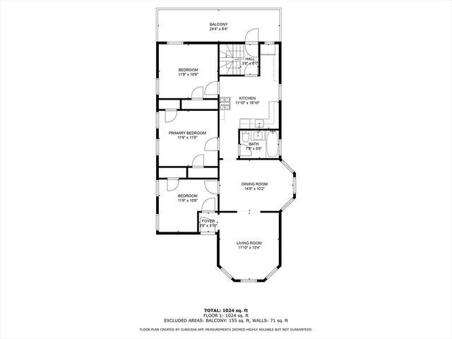 20 Rice St 2, Brookline, MA 02445