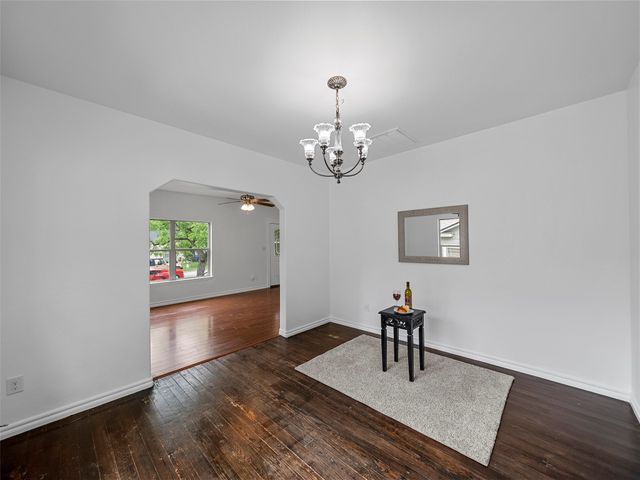 620 W Hanna Street, Denison, TX 75020