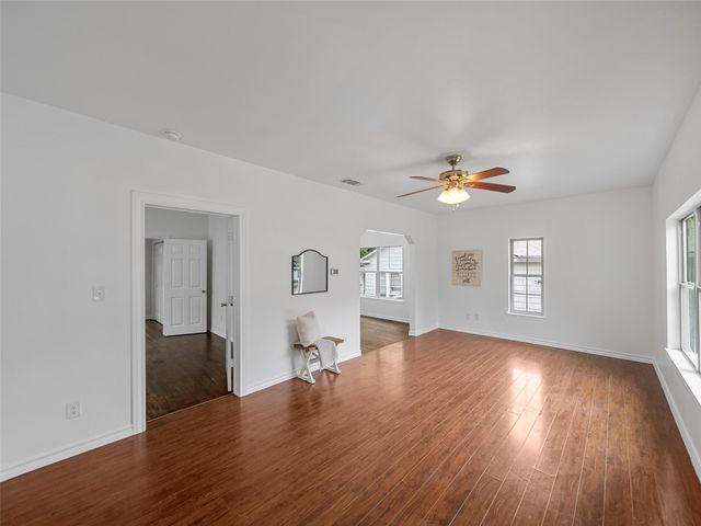 620 W Hanna Street, Denison, TX 75020