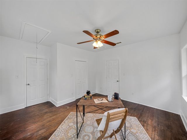 620 W Hanna Street, Denison, TX 75020