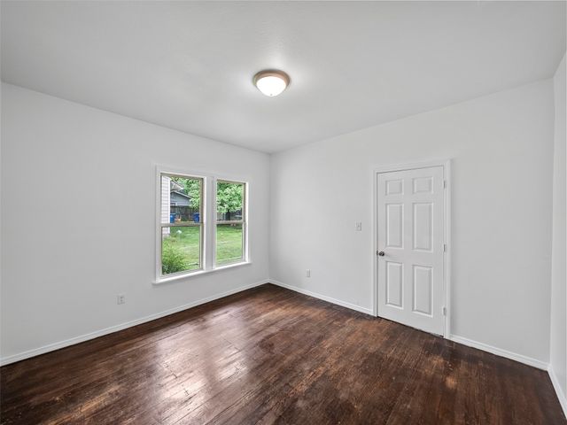 620 W Hanna Street, Denison, TX 75020