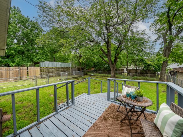 620 W Hanna Street, Denison, TX 75020