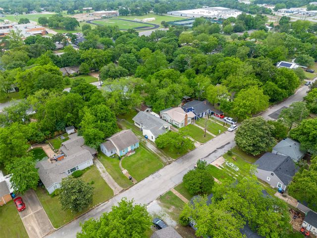 620 W Hanna Street, Denison, TX 75020