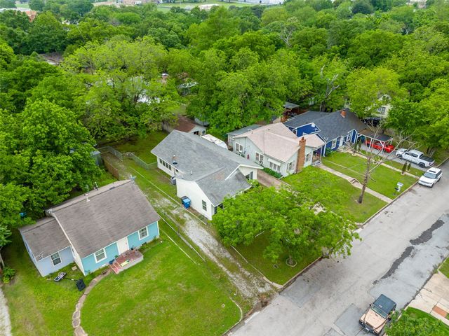 620 W Hanna Street, Denison, TX 75020