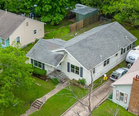 620 W Hanna Street, Denison, TX 75020